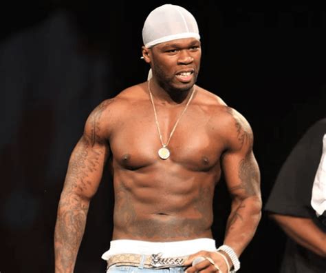 50cent nude|50